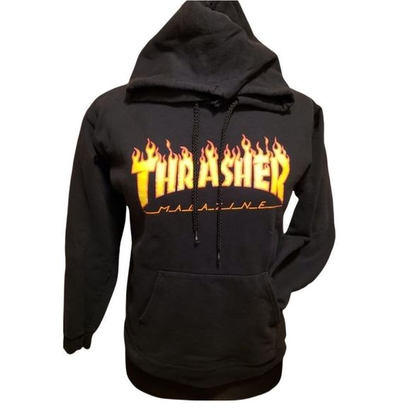Thrasher Other - THRASHER Hoodie